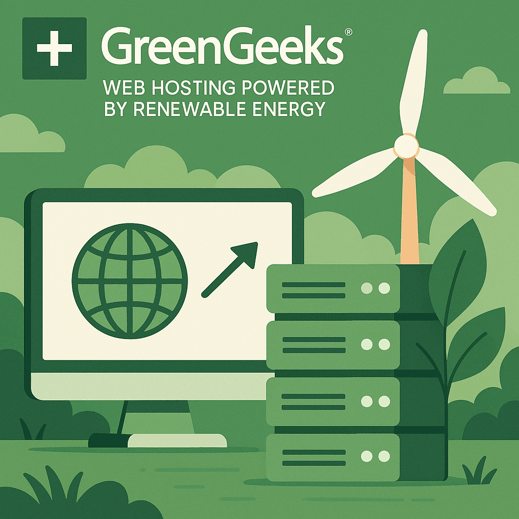 GreenGeeks Review 2026: The Unbiased Truth About Eco-Friendly Hosting