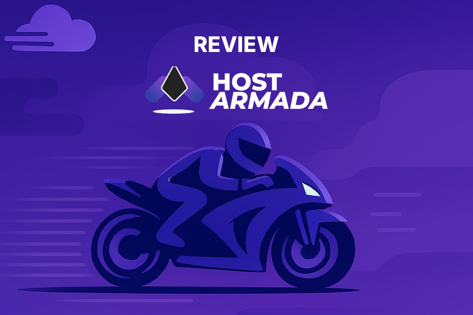 HostArmada Review 2026