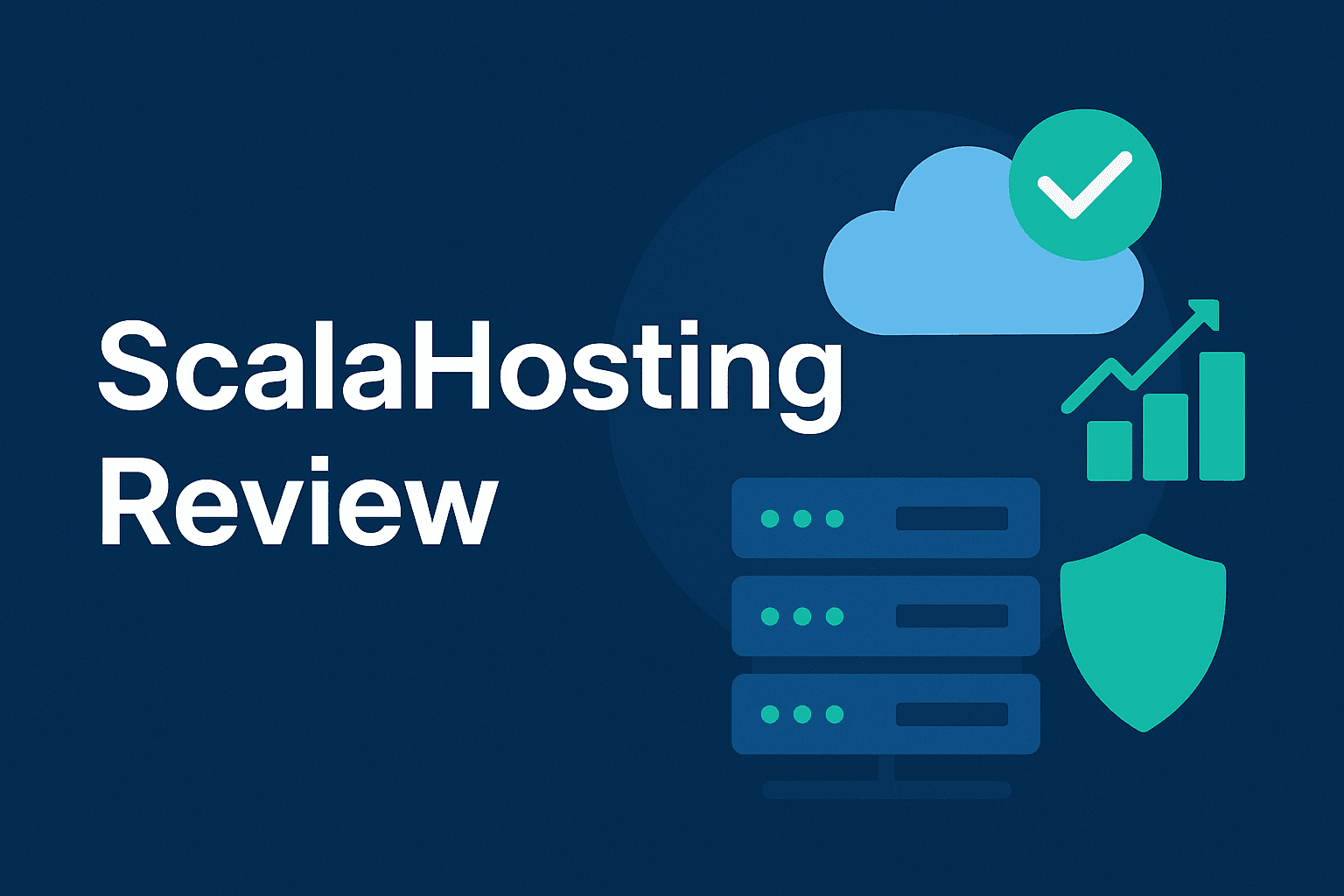 ScalaHosting Review: An Objective Look at Their Hosting Services