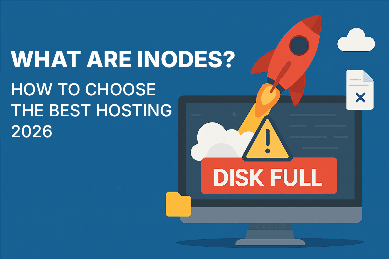 The Hidden Hosting Killer